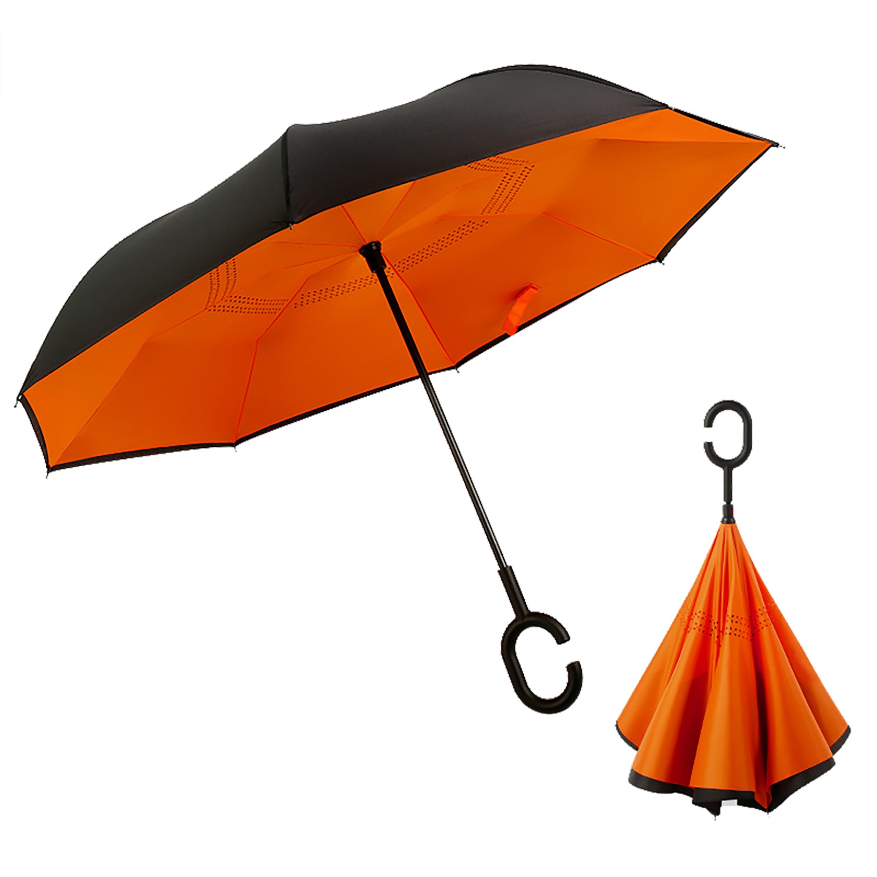 Reverse Umbrella 14