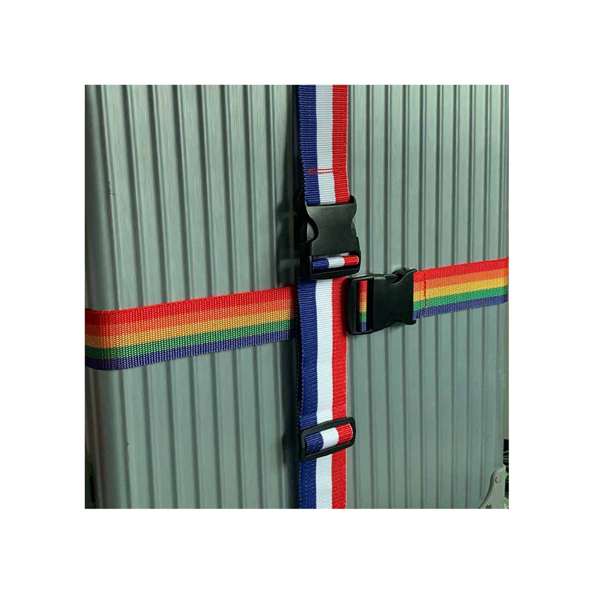 Luggage Binding Rope 2