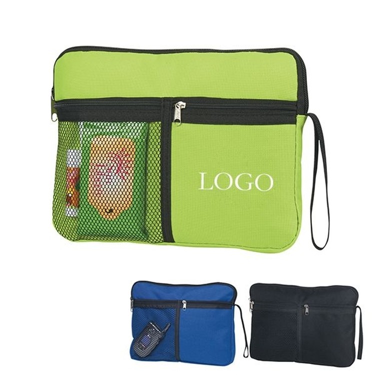 Multi-Purpose Personal Carrying Bag 2