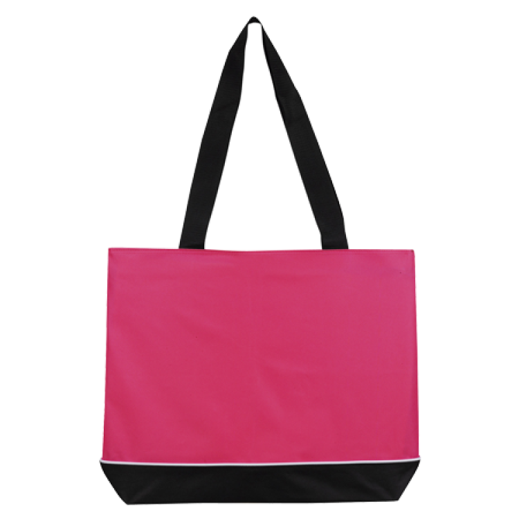 DailyMate XL Polyester Tote Bag 14