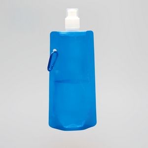 380ml Rechargeable Stainless Steel Blending Cup 7