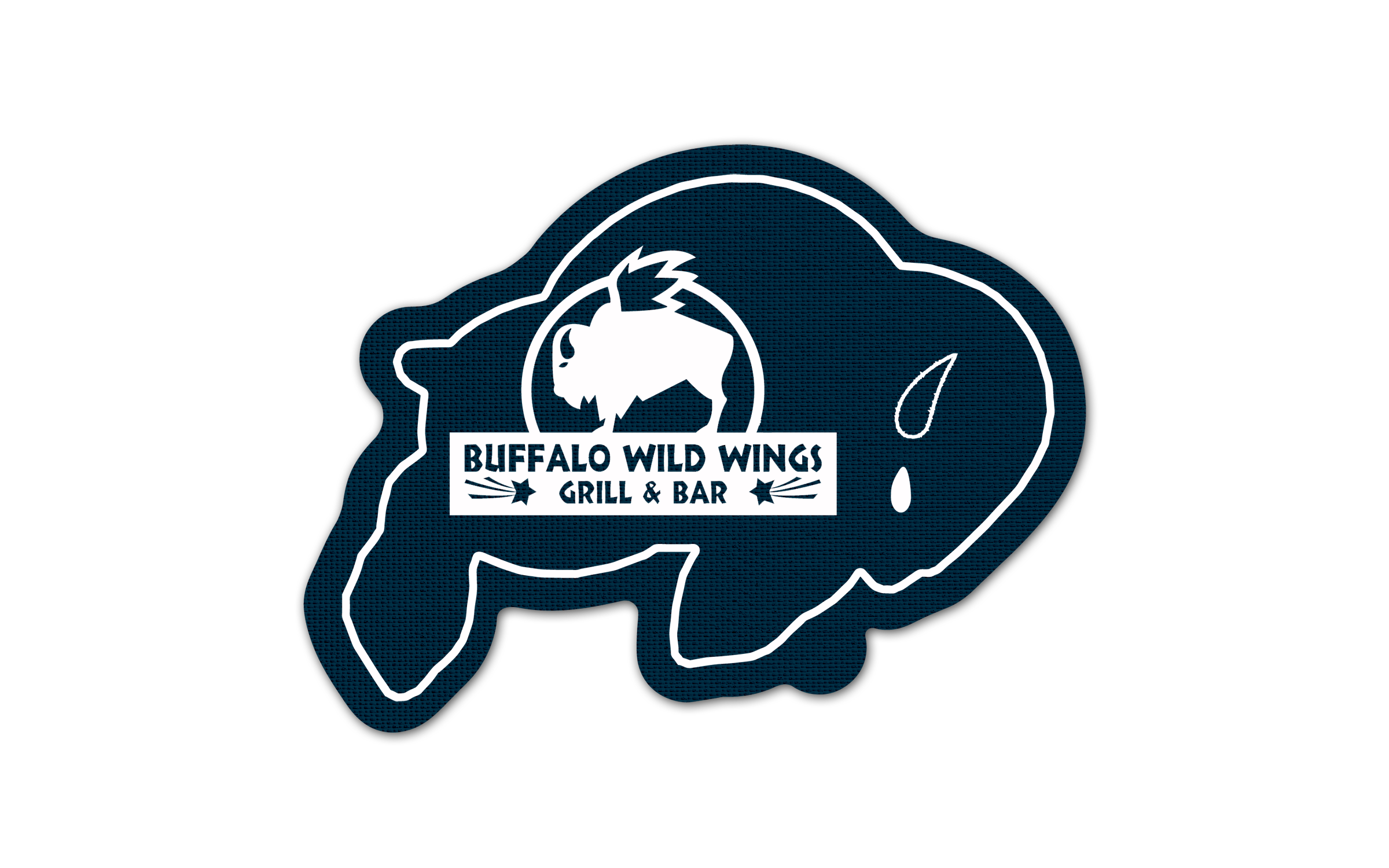 Buffalo Rubber Jar Opener 18