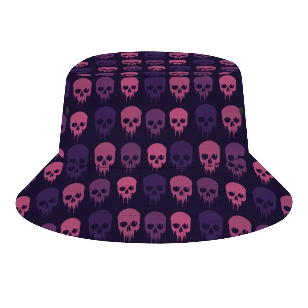 Custom Bucket Hats for Men - Personalized Logo & Bulk Wholesale Options Available 5