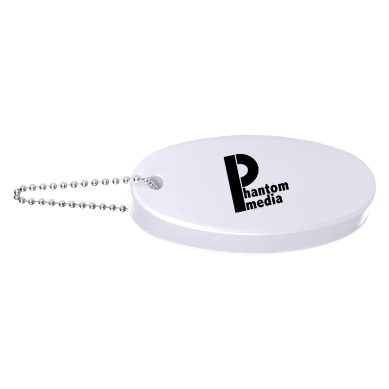 Custom Floating Foam Keychains 32