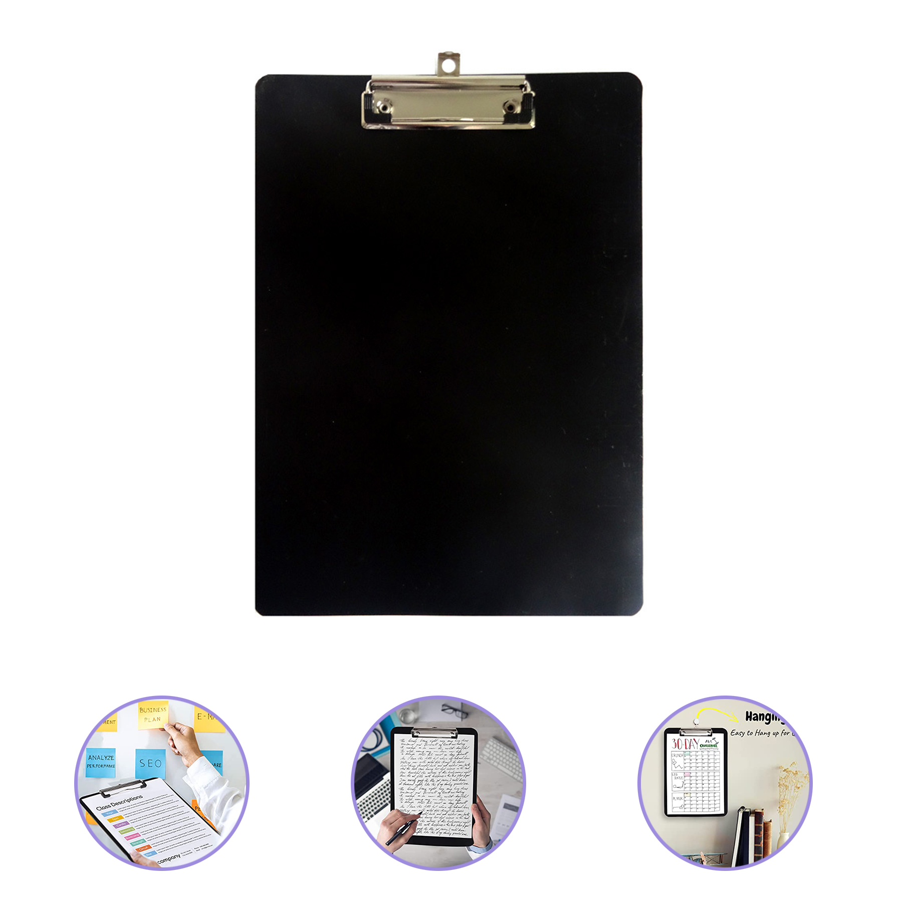 One-side Clipboard 1