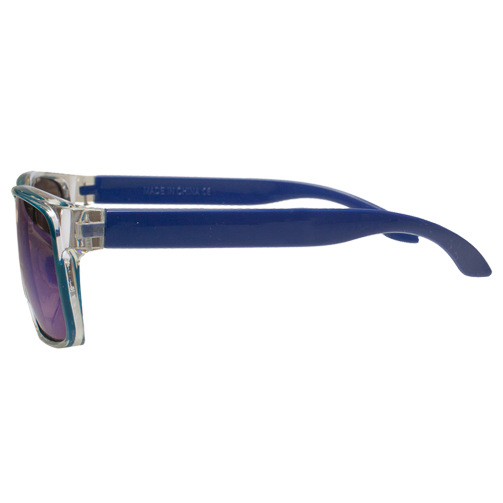 Sunglasses with Mirror Lenses 12