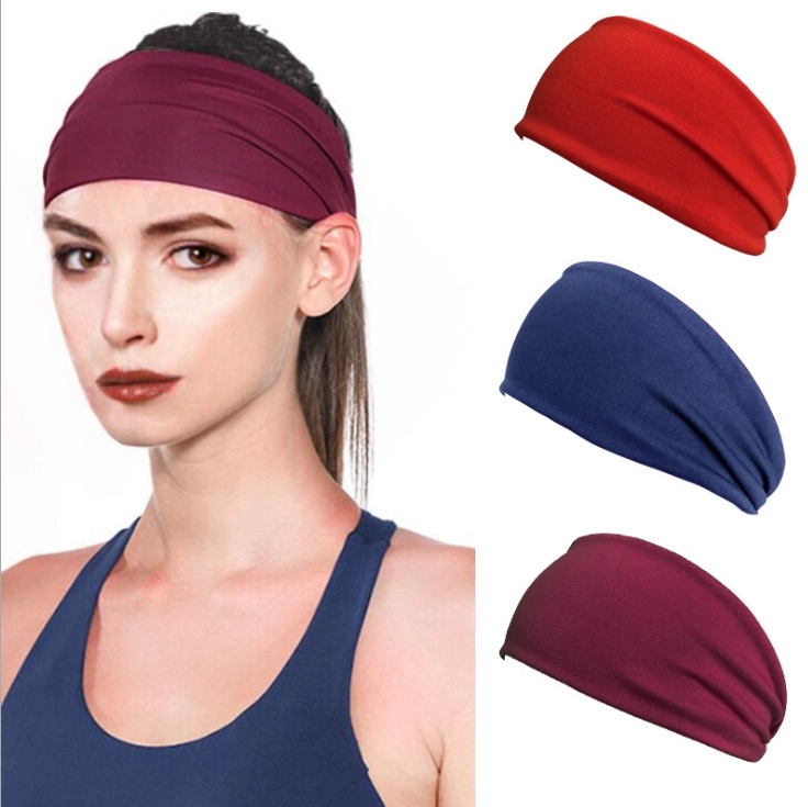 Sports Seamless Headbands 4