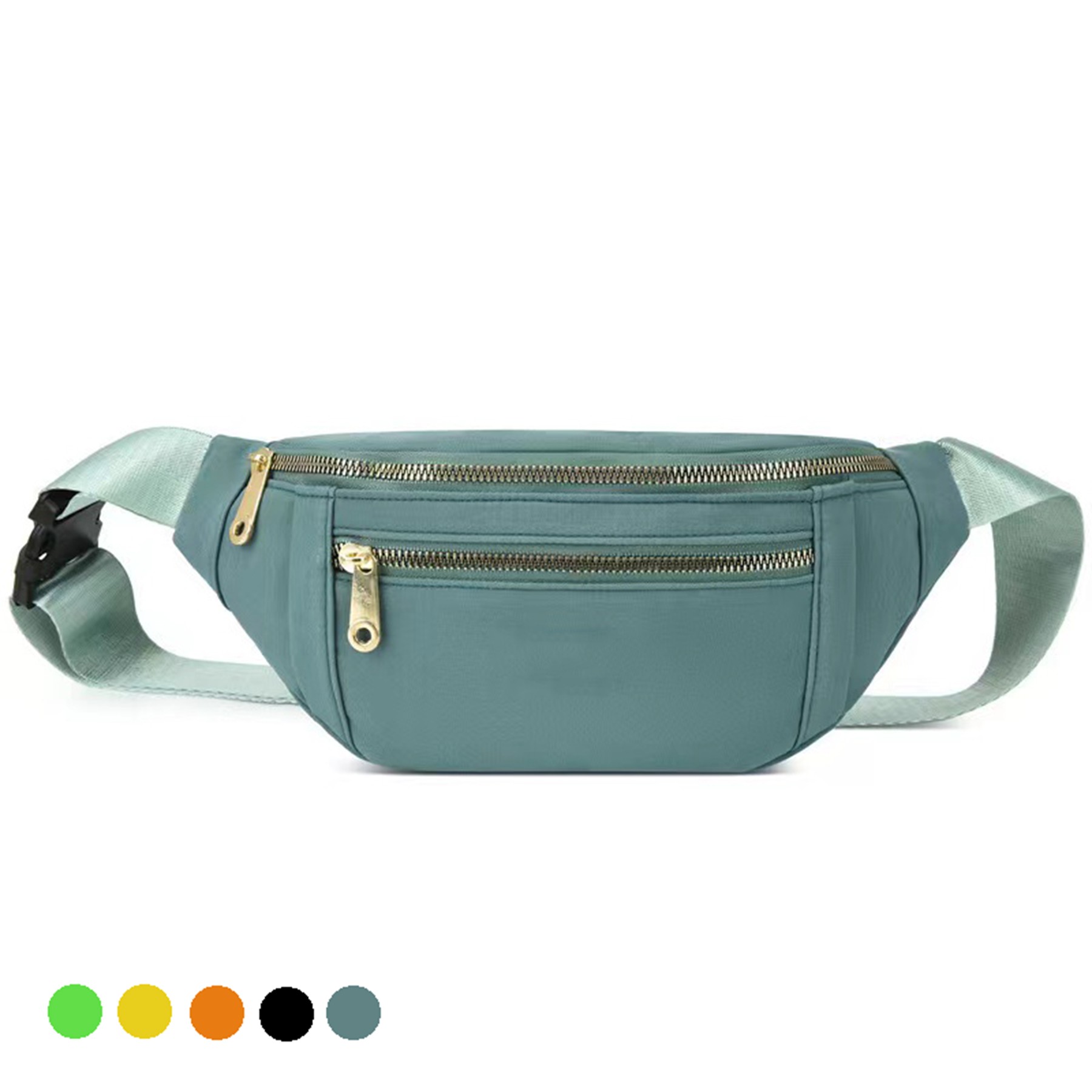 Phone Holder Outdoors Sports Hiking Belt Bag