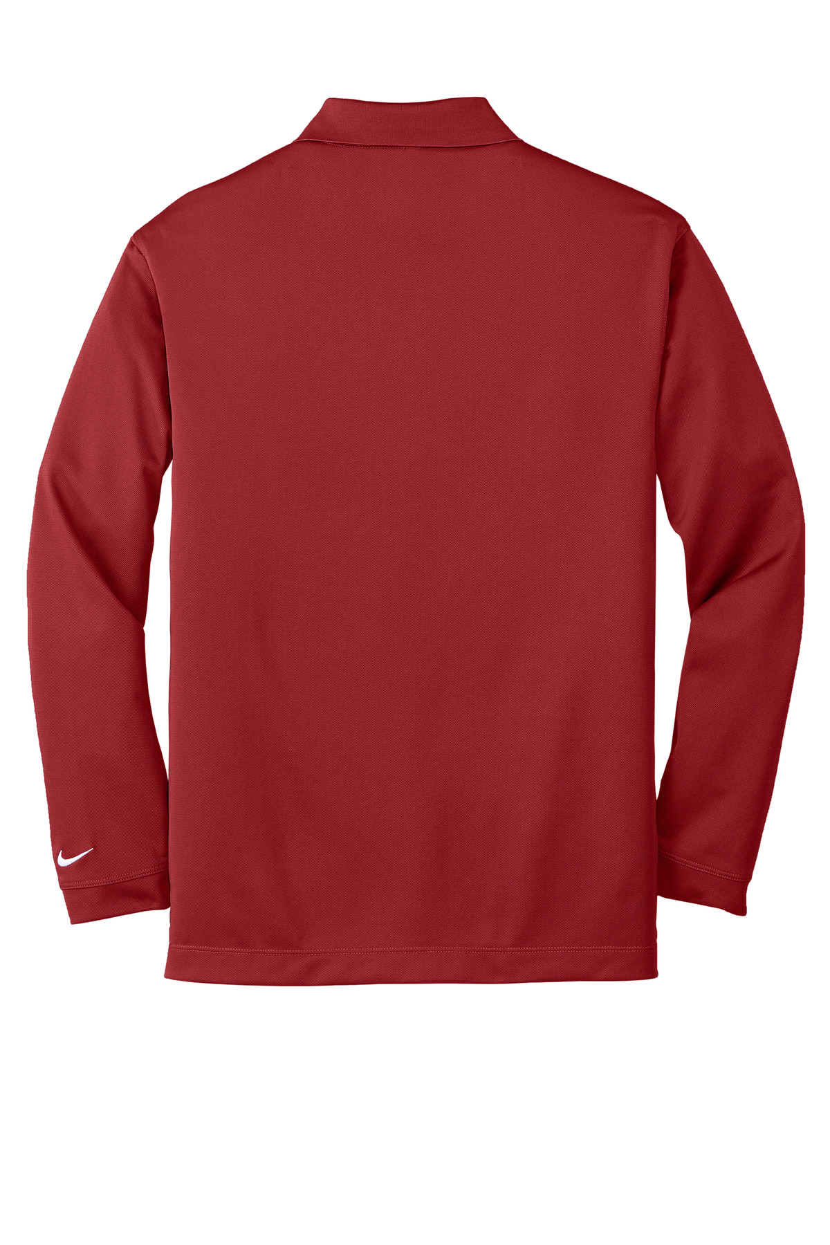 Nike Tall Long Sleeve Dri-FIT Stretch Tech Polo 2