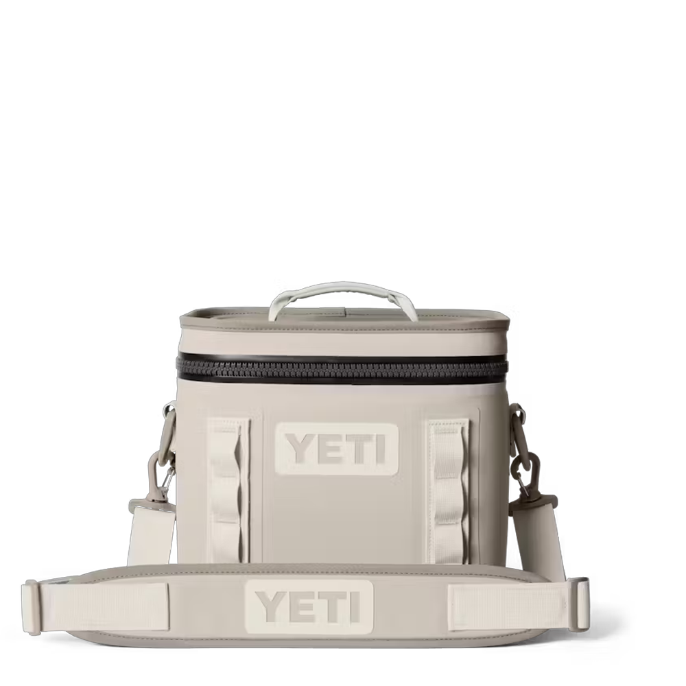YETI Hopper Flip 8 Soft Cooler 7