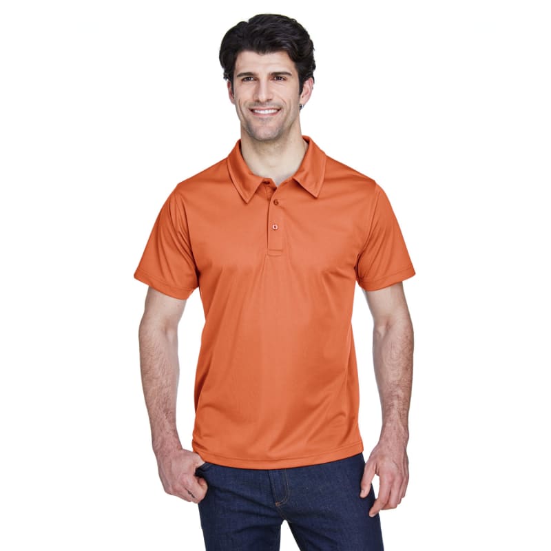 Team 365 Men's Command Snag Protection Polo 110
