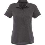 Women's DEGE Eco SS Polo 116