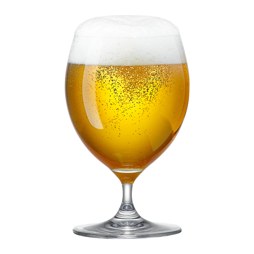 20oz. Snifter Beer Glass 6
