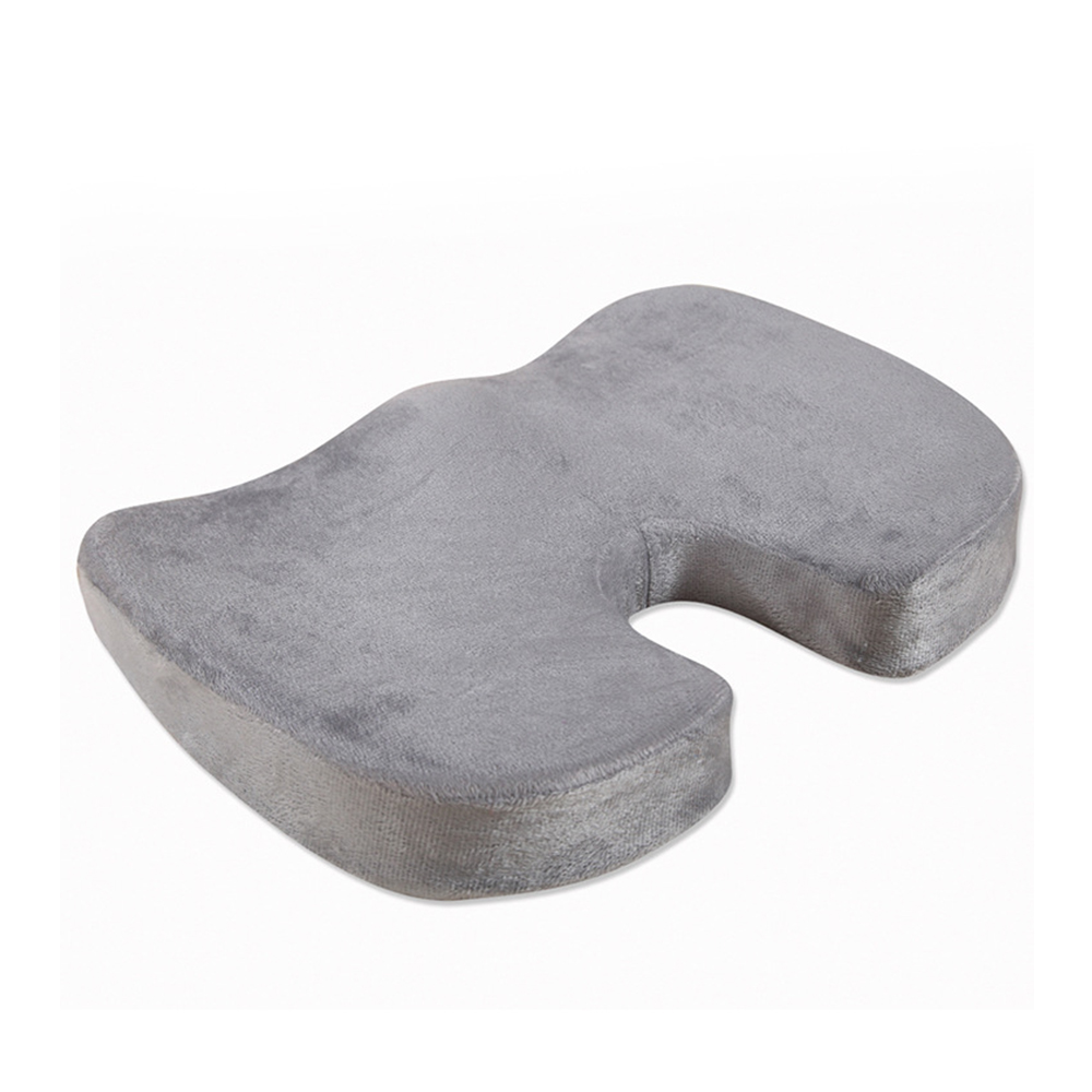 Memory Foam Office Seat Cushion 3