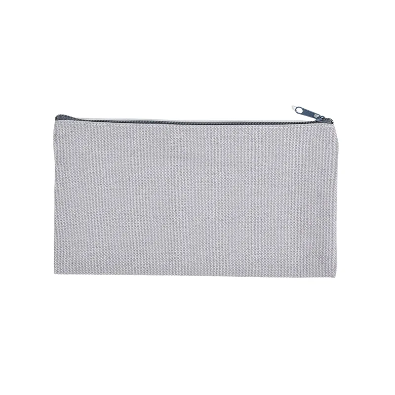 Custom Logo Canvas Pencil Holder 7