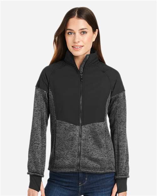 Women's Passage Sweater Jacket - S17741 10
