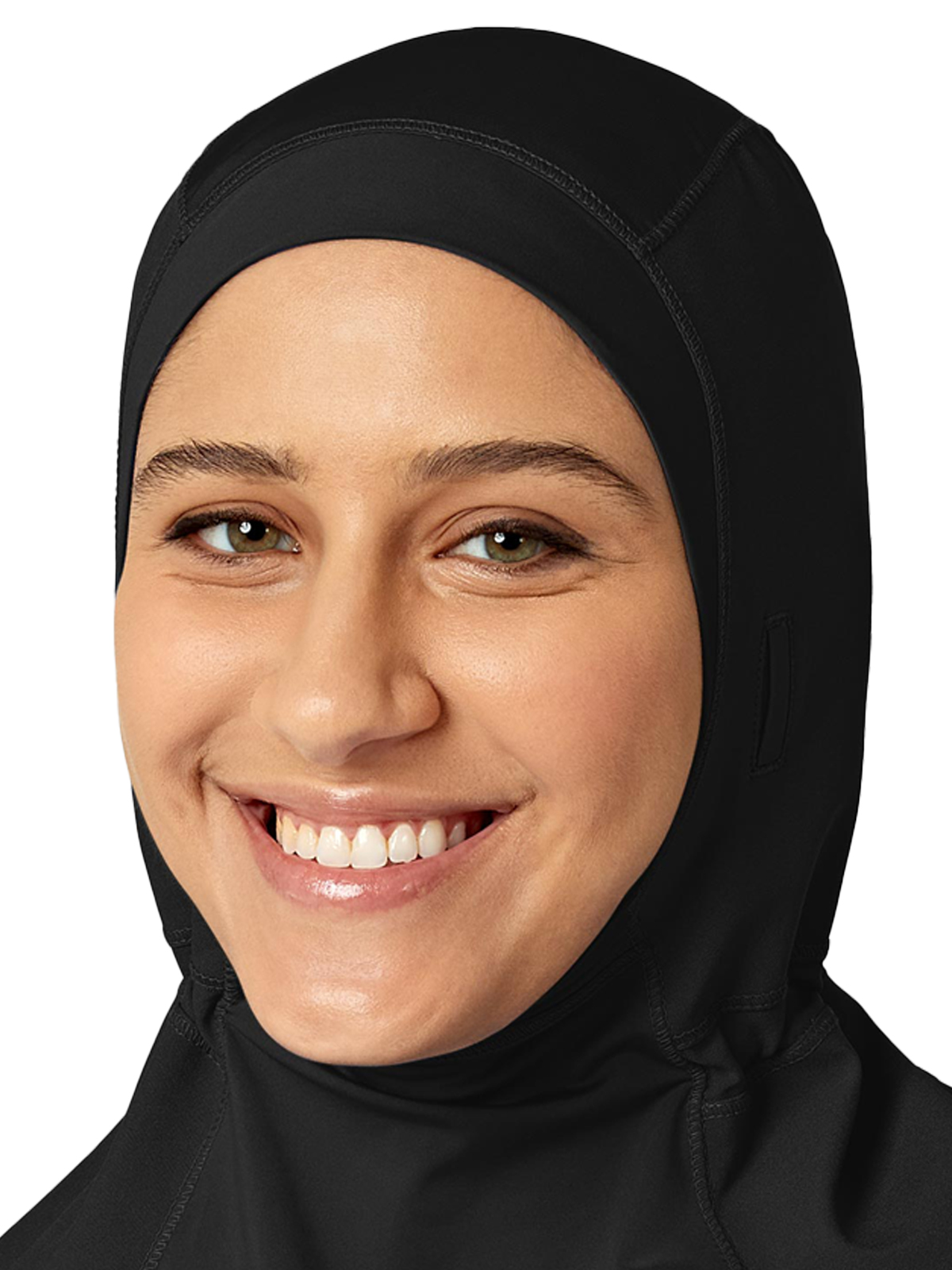 Wink - W123 - Women's Performance Hijab 1