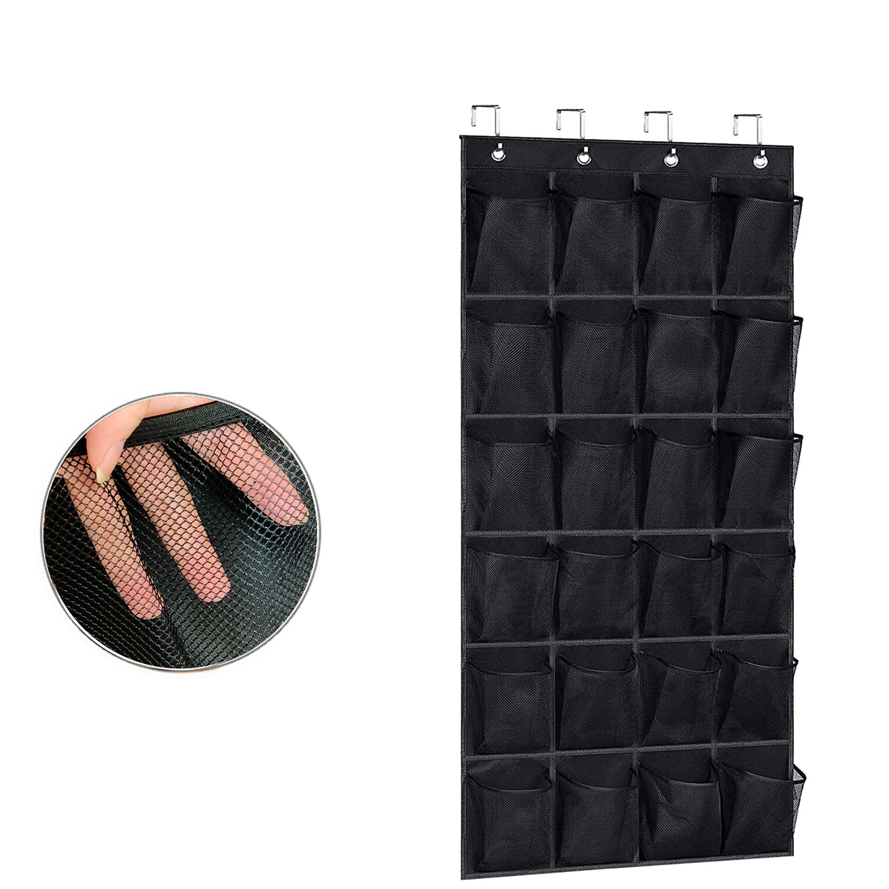 Hanging Storage Holder 5