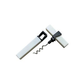 Unique Car Shaped Bottle Opener Keychain With LED Light 10