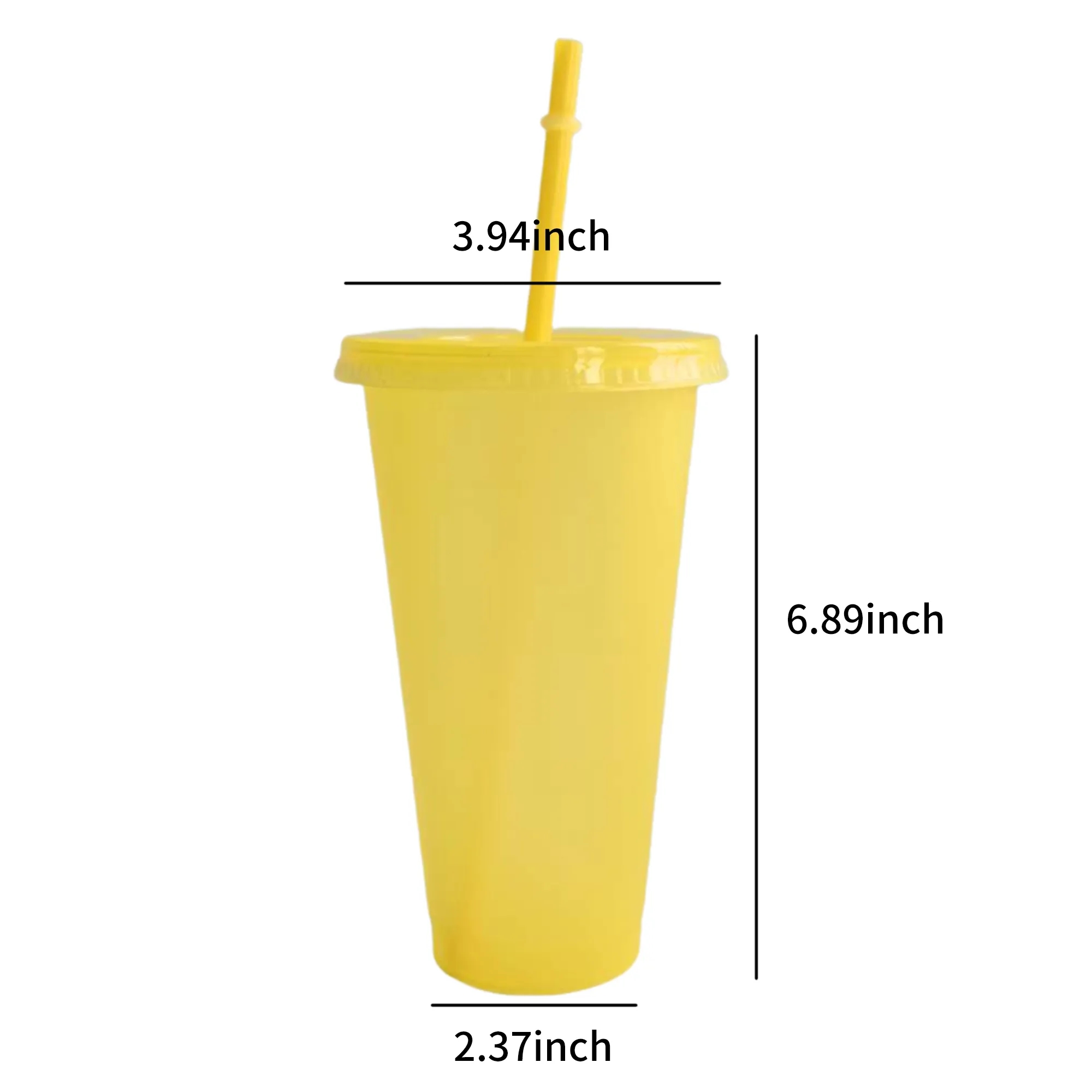 24OZ Glitter Cup 1