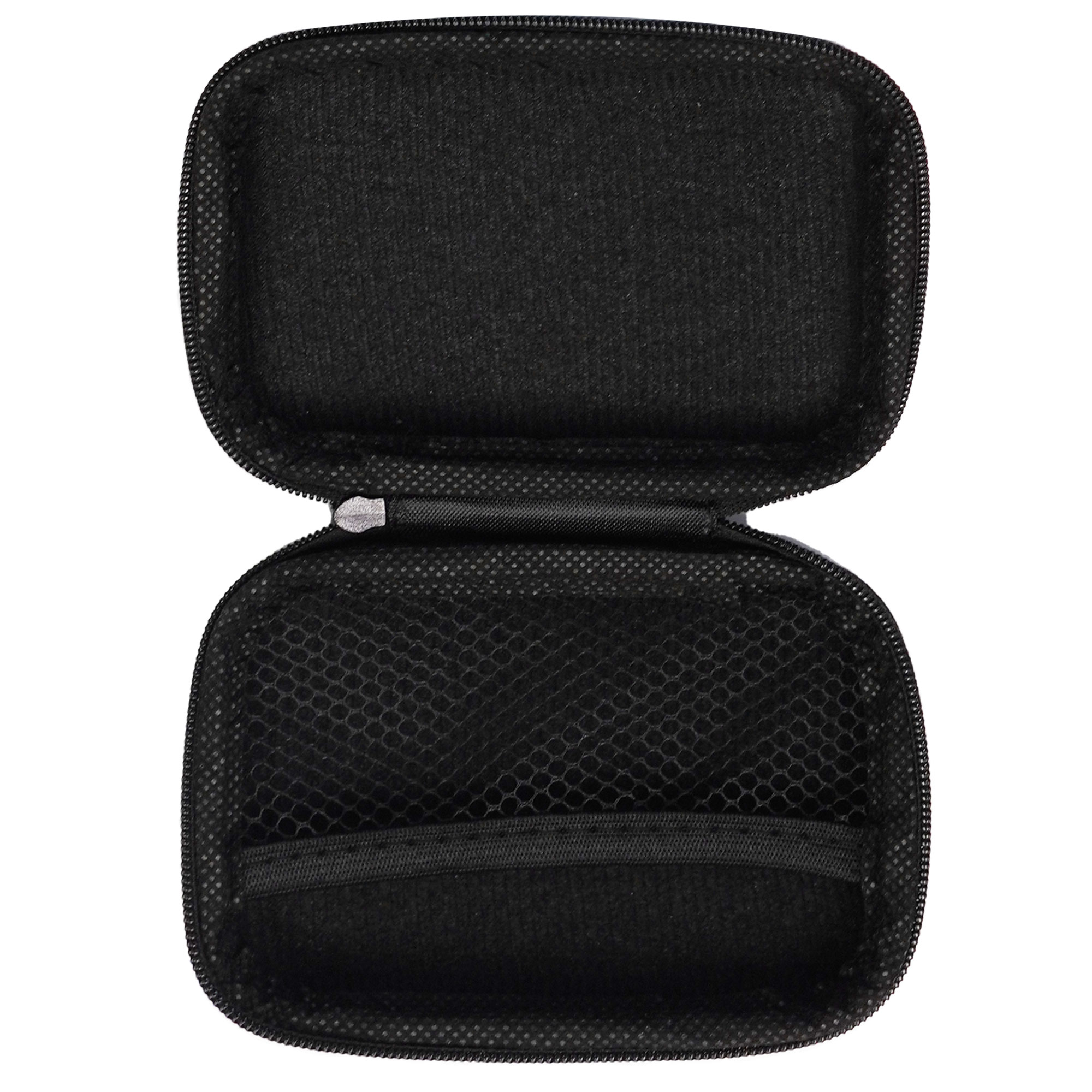 Compact Square Case For Tech Essentials 2