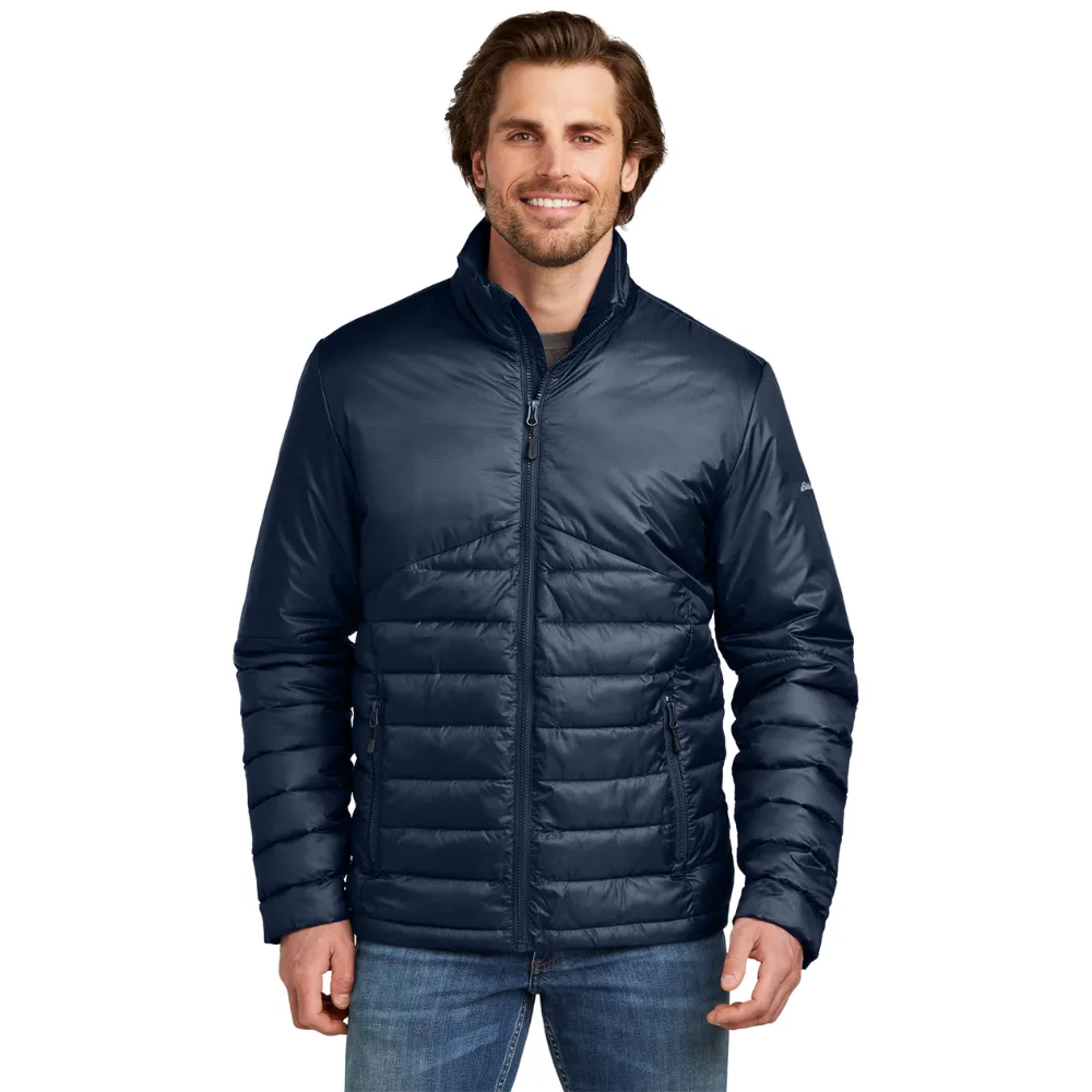 Eddie Bauer(R) Quilted Jacket 4