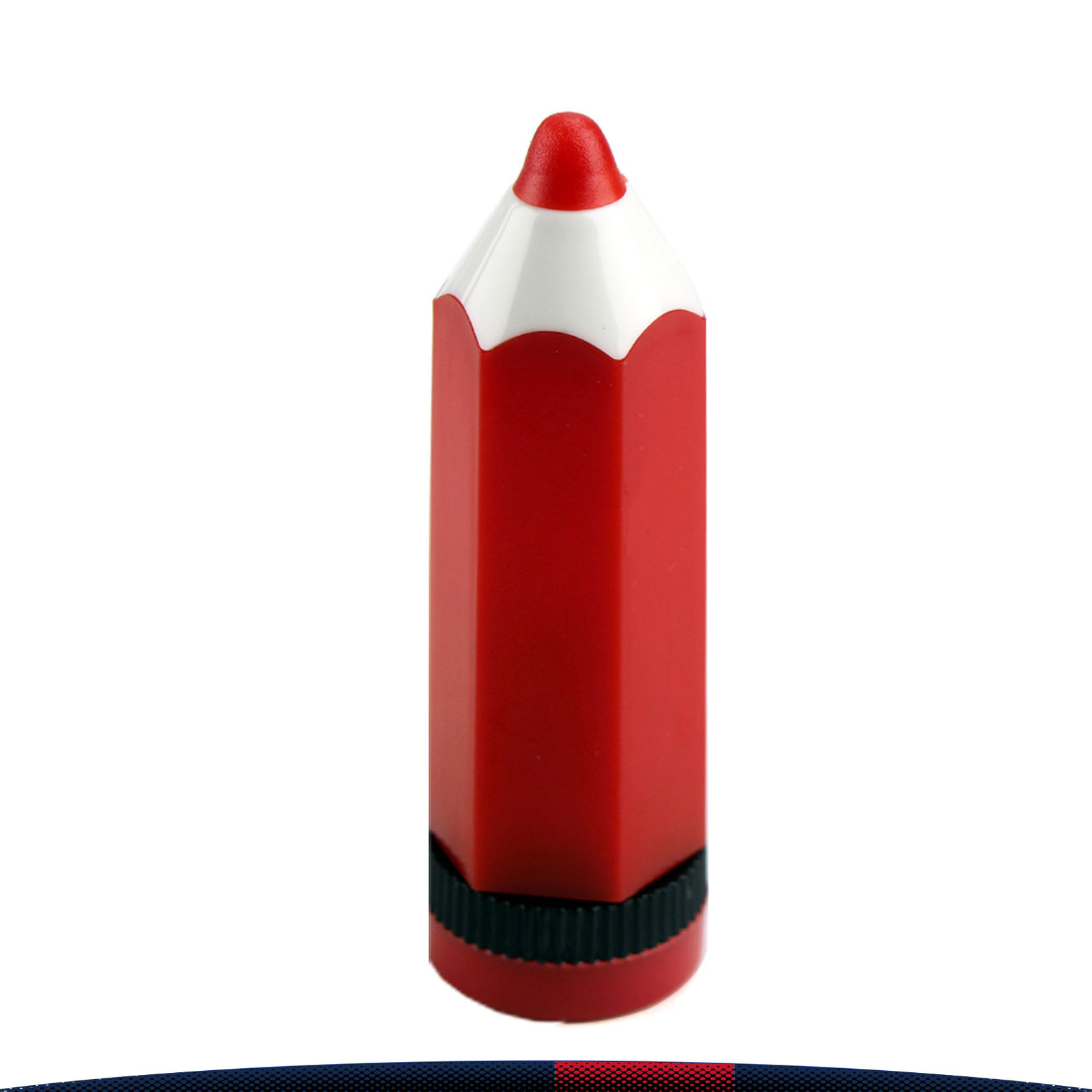 Amat Crayon Shaped Pencil Sharpener 7