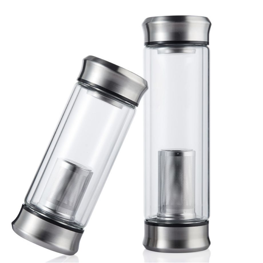 13 OZ Glass Cup 2
