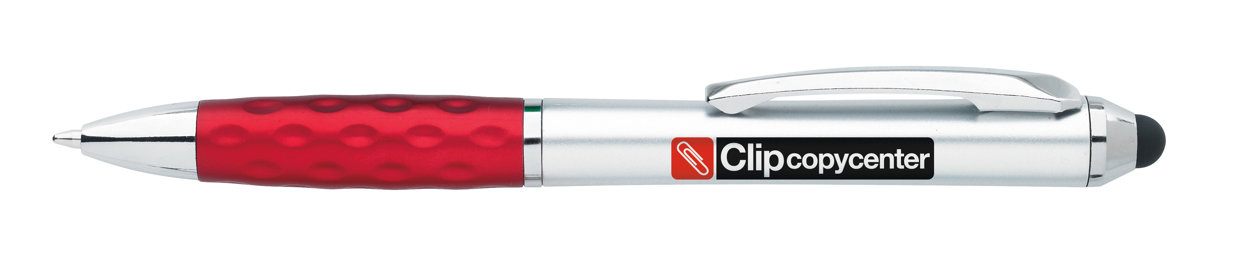 Good Value™ Tev Silver Stylus Pen 29