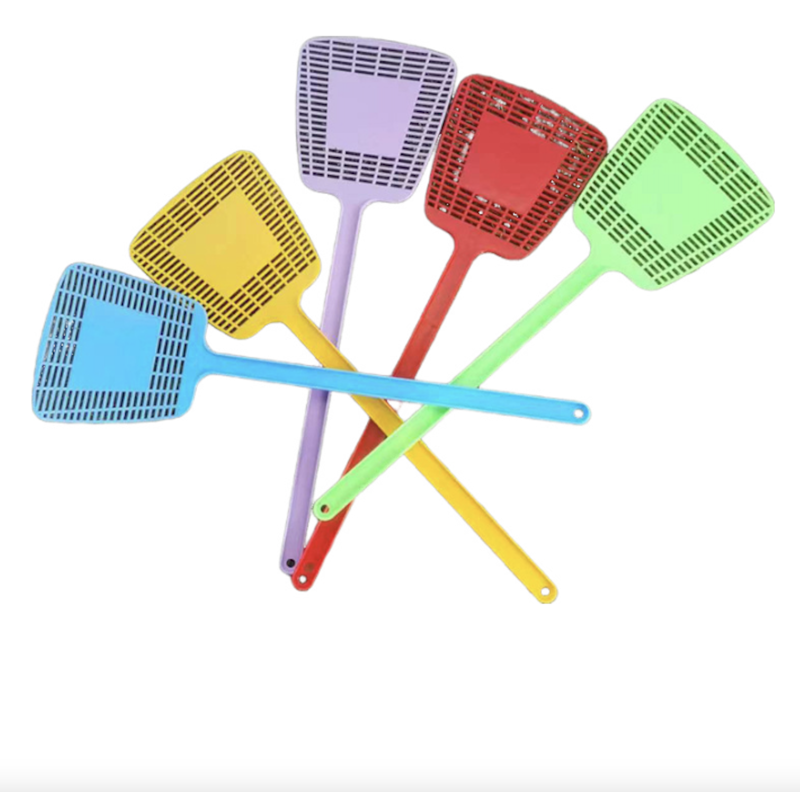 Fly Swatter 1