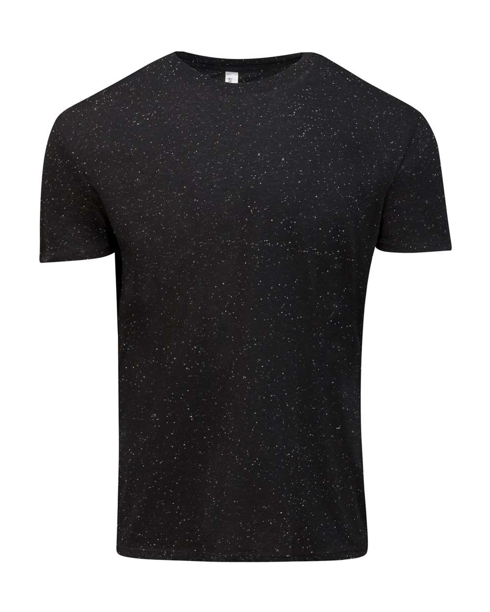 Men's Triblend Fleck T-Shirt - 103A 3
