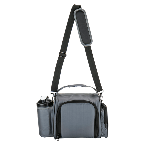 Meal Prep Cooler Bag 20