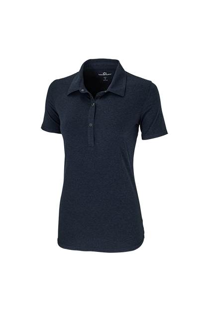 Women's Vansport Planet Polo 27