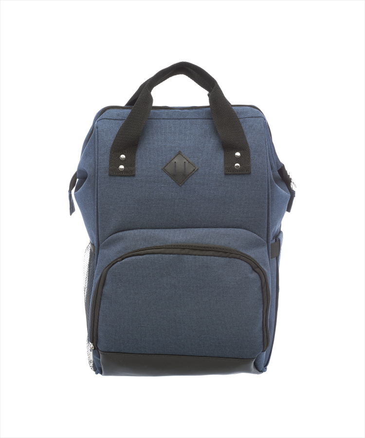 Union Printed - Corvallis Insulated Cooler Backpack 1