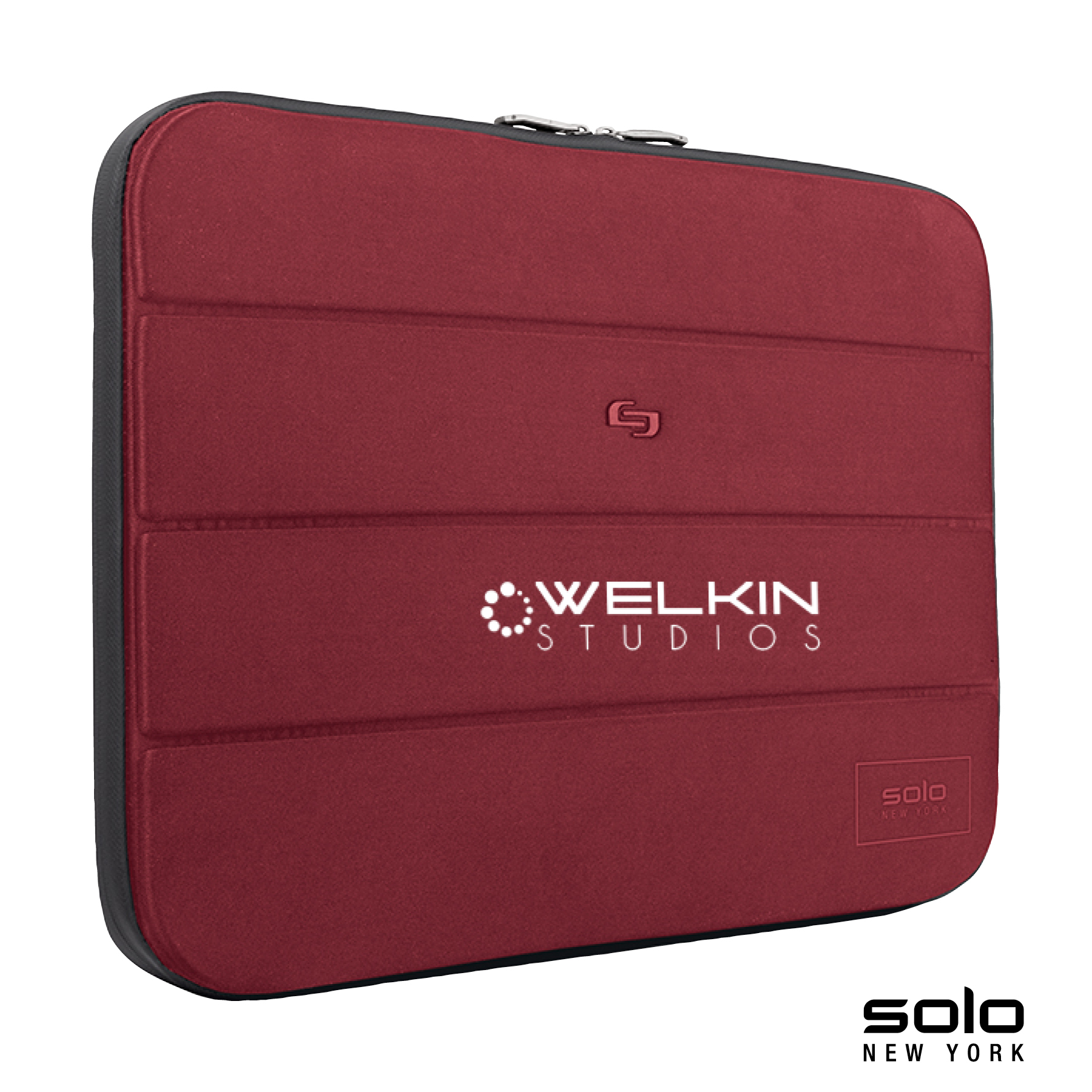 Solo New York 17.3" Bond Sleeve 25