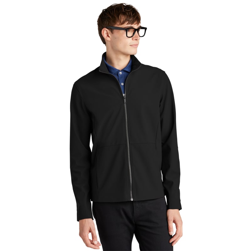 Mercer+Mettle Faille Soft Shell 10