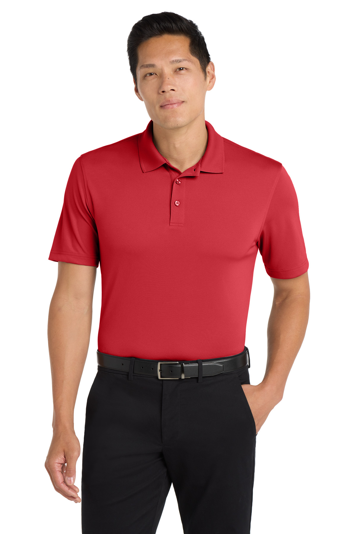 Port Authority Dry Zone UV Micro-Mesh Polo. K110 100