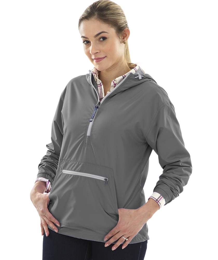 Women's Chatham Anorak 10