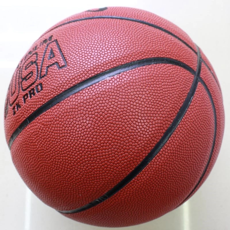 Mini Rubber Basketball 3