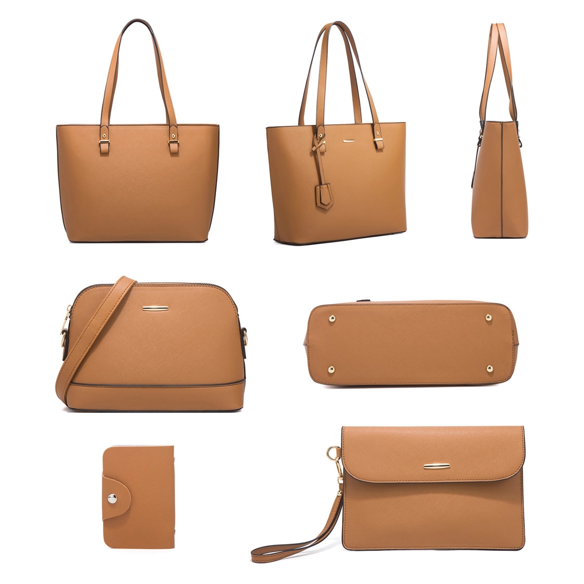 Handbags For Women Satchel Shoulder Tote Bags 3