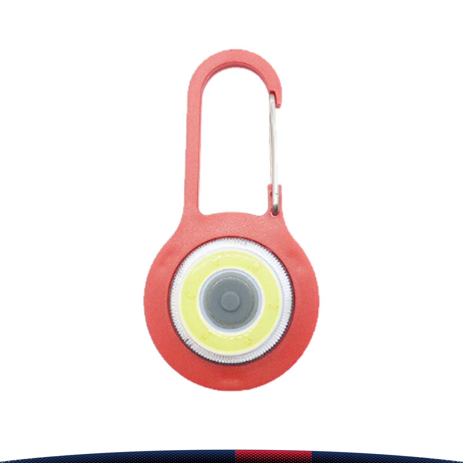 Moon Keychain Flashlight 4