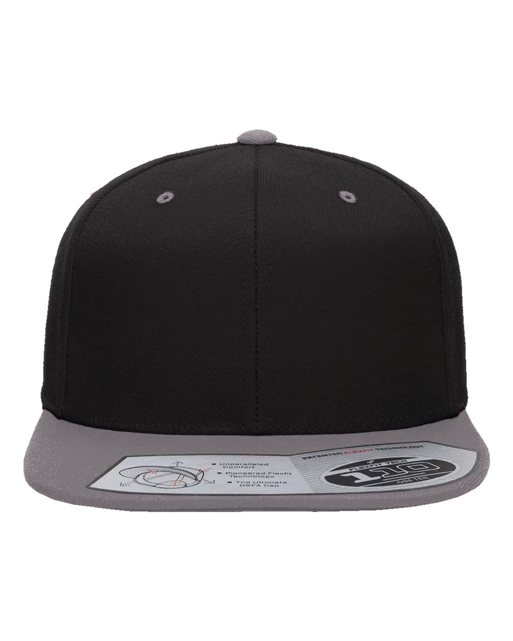 110® Snapback Cap - 110F 62