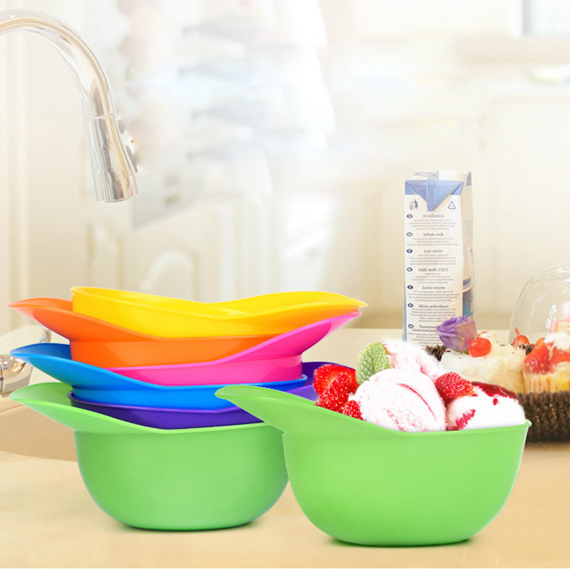 Helmet Ice Cream Bowl 2