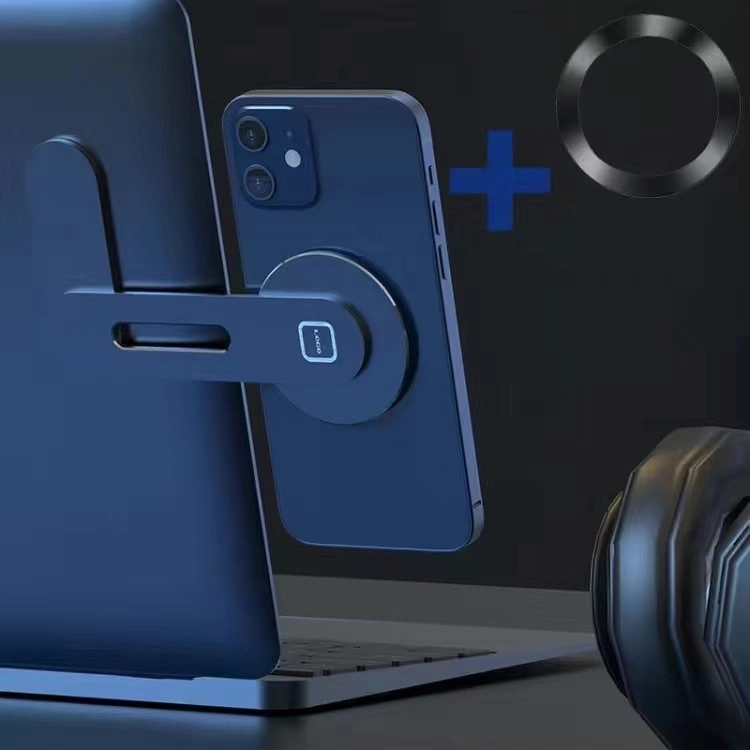 Magnetic Stand For Computer And Phone 4