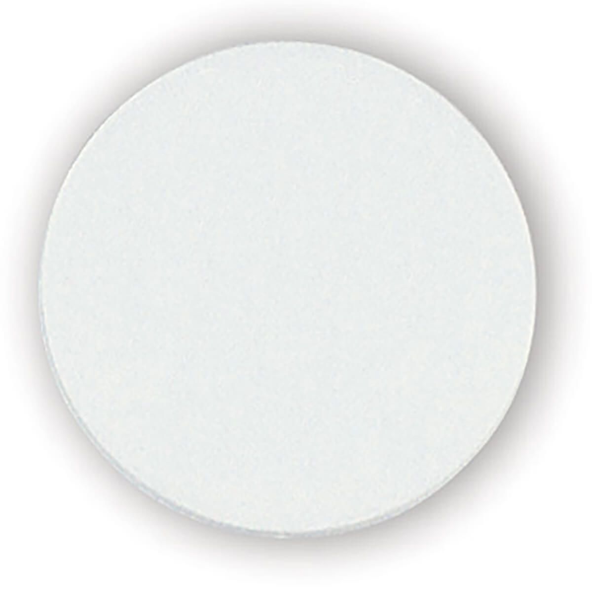 Round Safety Plug 1