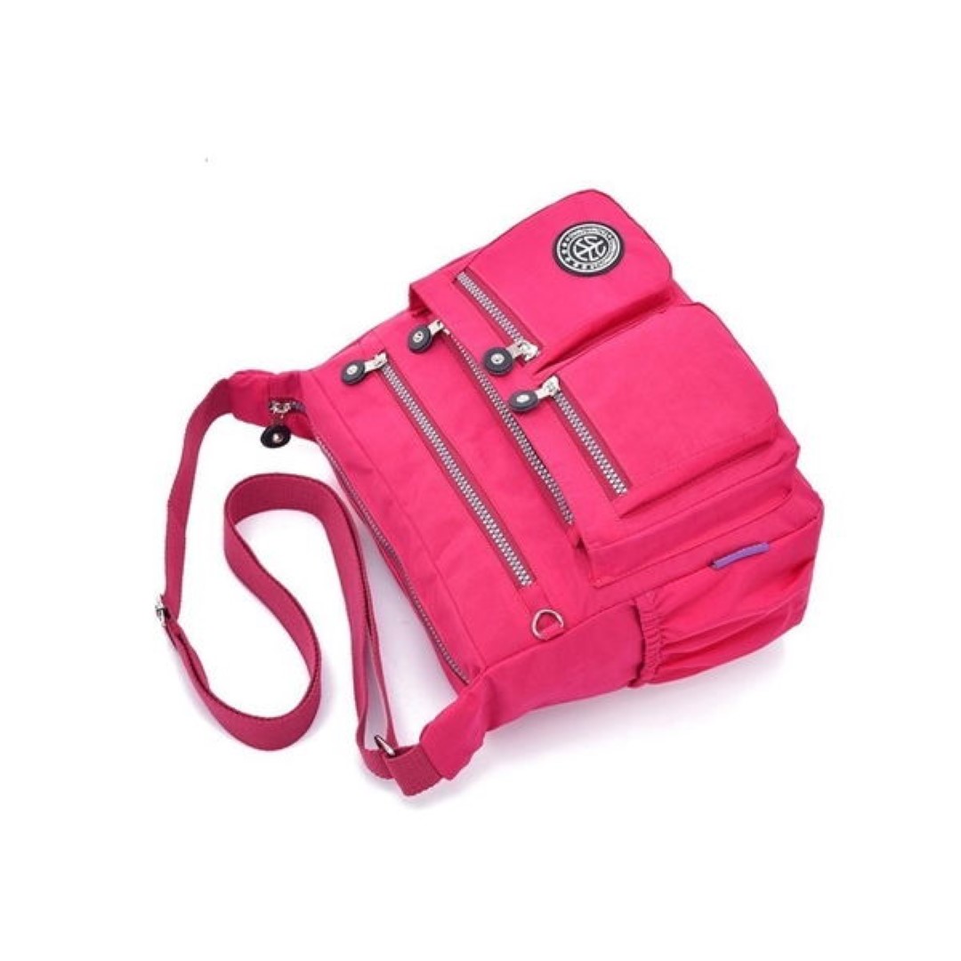 Everyday Lady's Backpack 6