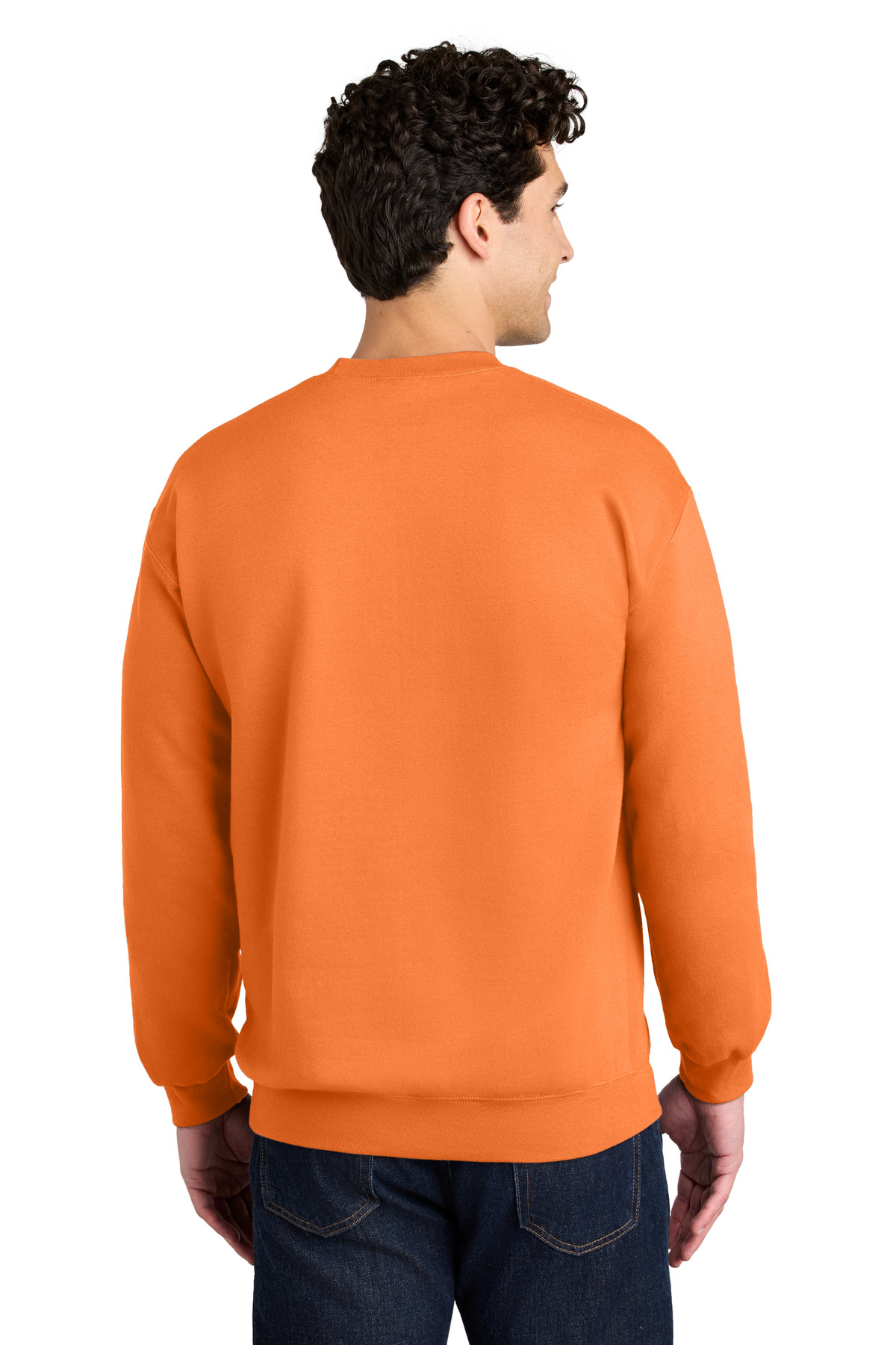 Gildan Softstyle Crewneck Sweatshirt SF000 198