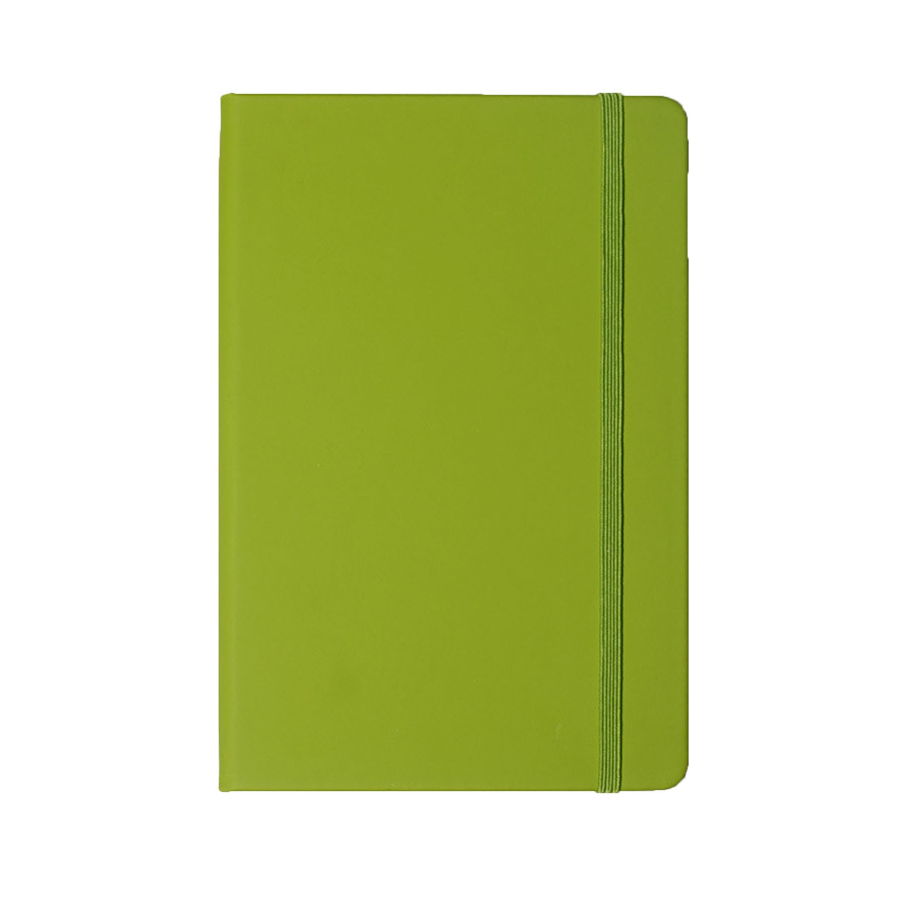 PU Leather Journal 2