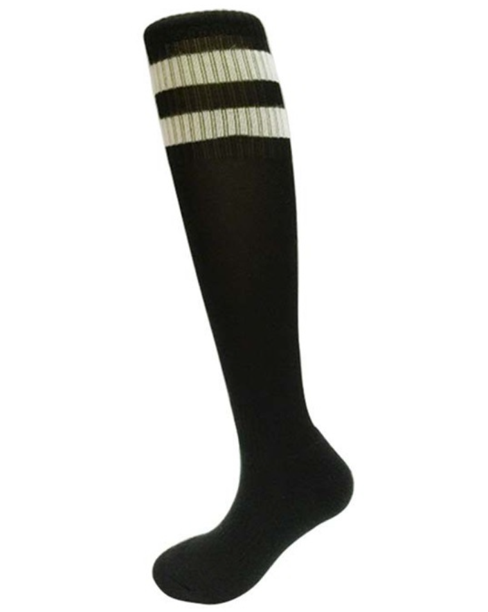Sportswear Wicking Athletic Socks 3