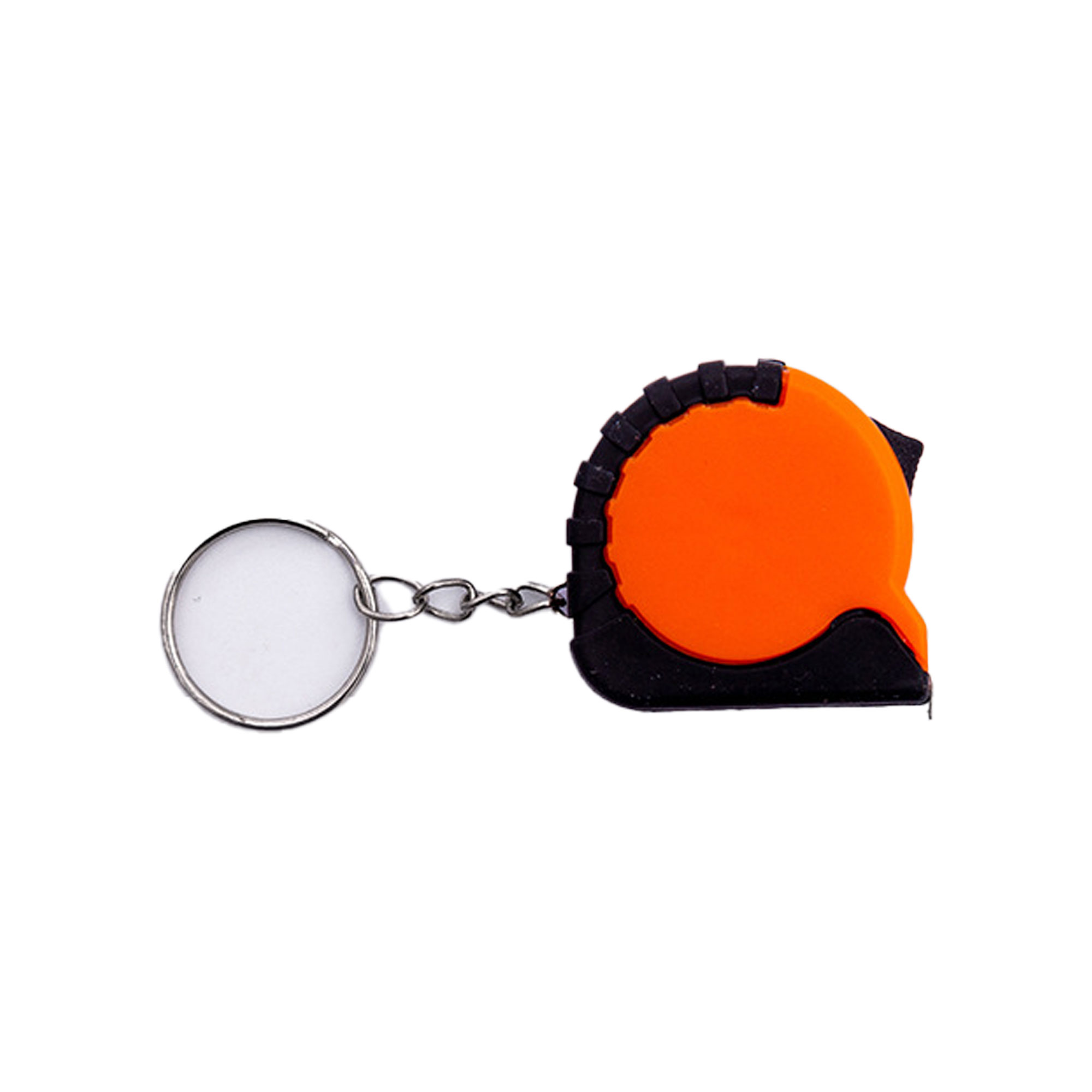 Mini Tape Measure with Keychain 7
